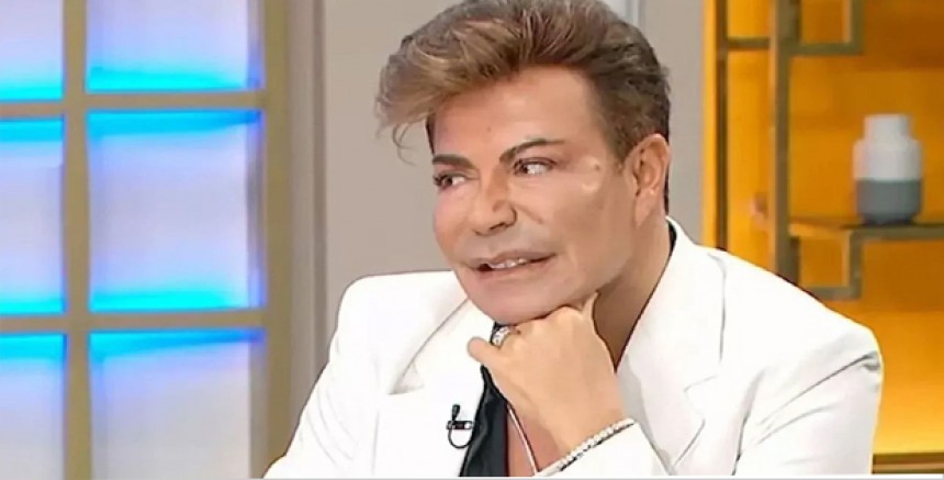 Sanatçı Fatih Ürek Hayatını Kaybetti