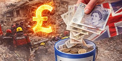 Britanya Alevi Federasyonu’nda Deprem Bağışlarıyla İlgili Ciddi İddialar