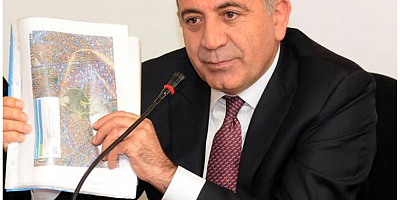 Tarımda, “Ekmezsen kiraya veririz,” oyunu!